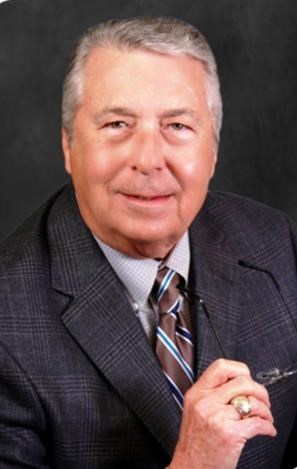 Obituary of Will Paxton Ellis Jr.