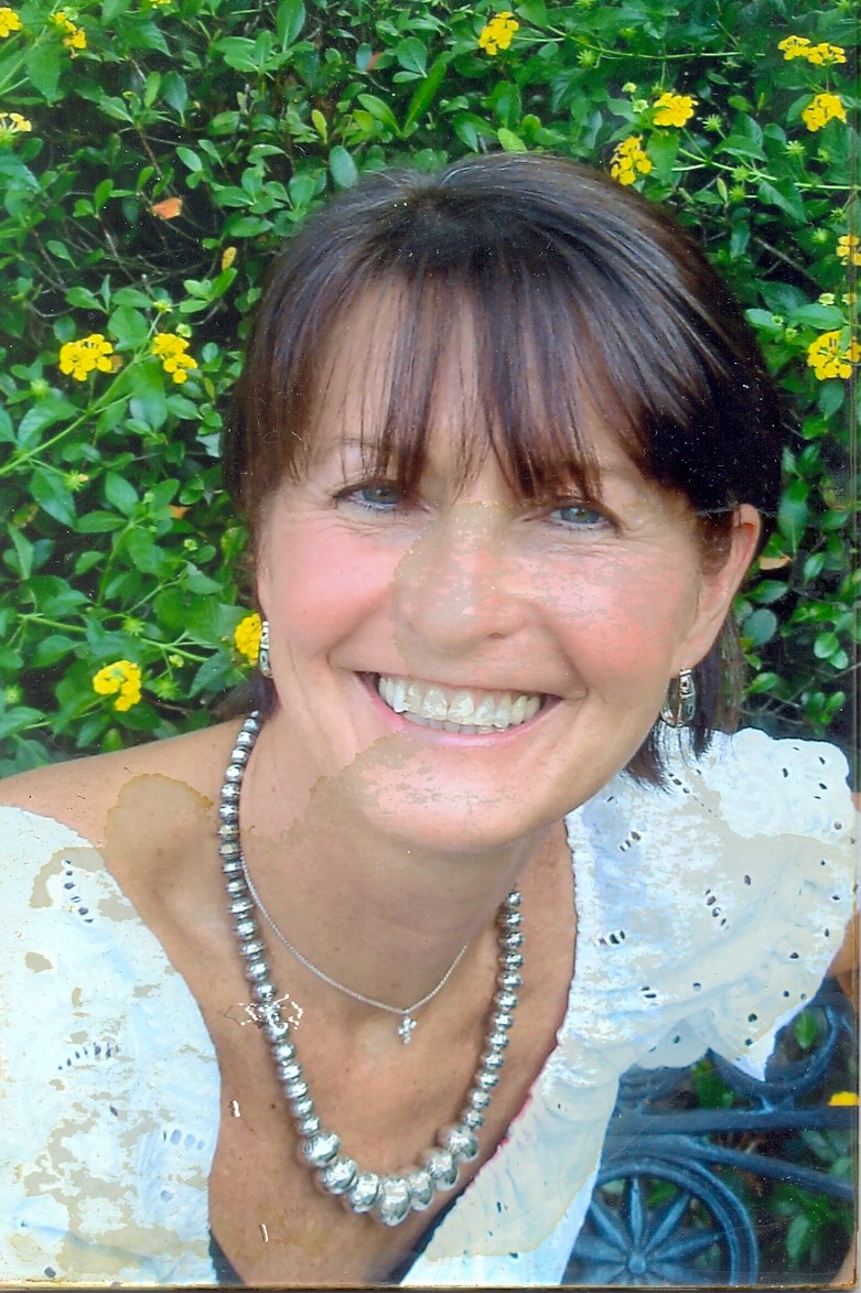 Obituary of Jane Atkinson