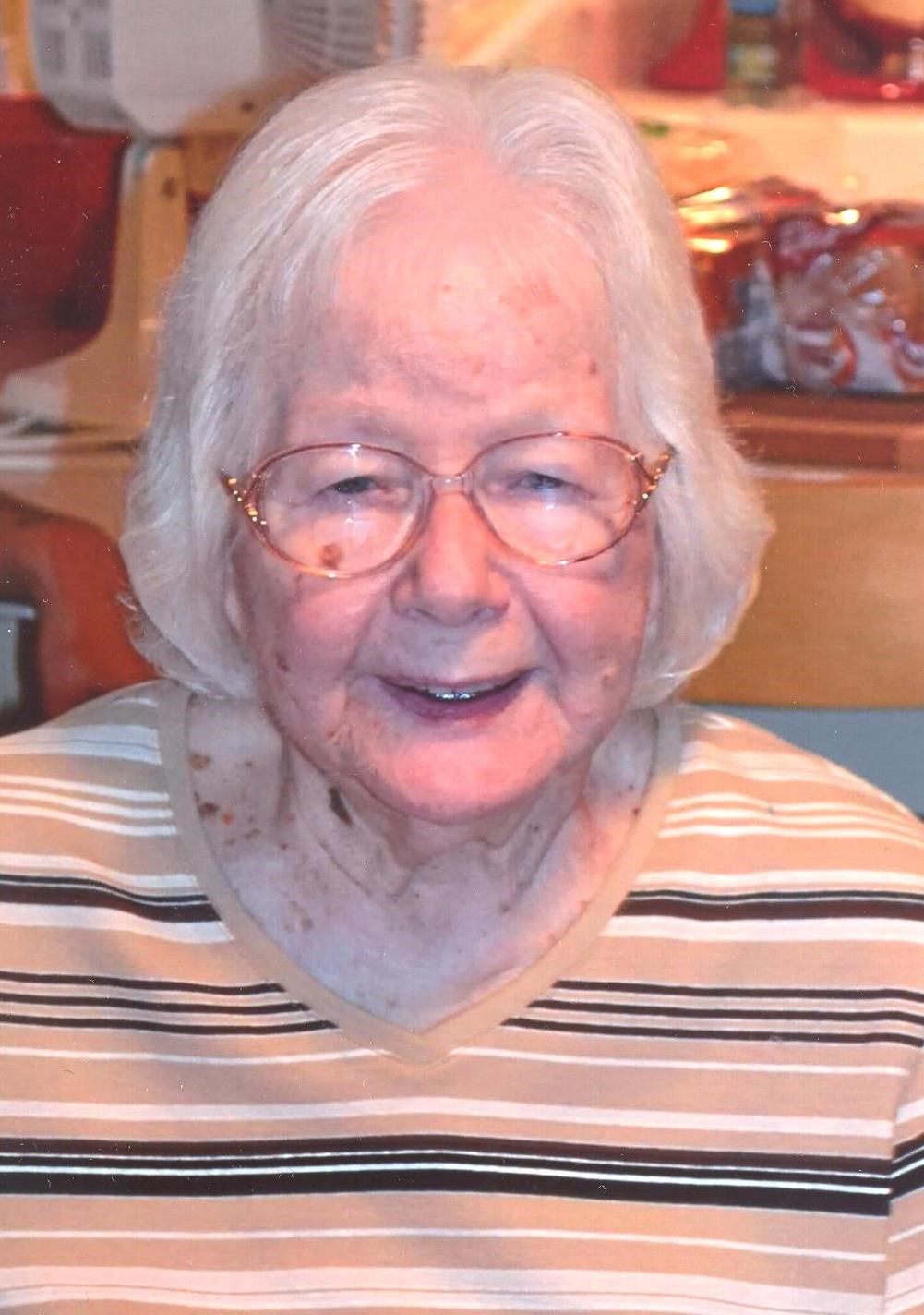 Barbara Morris Obituary Peoria, IL