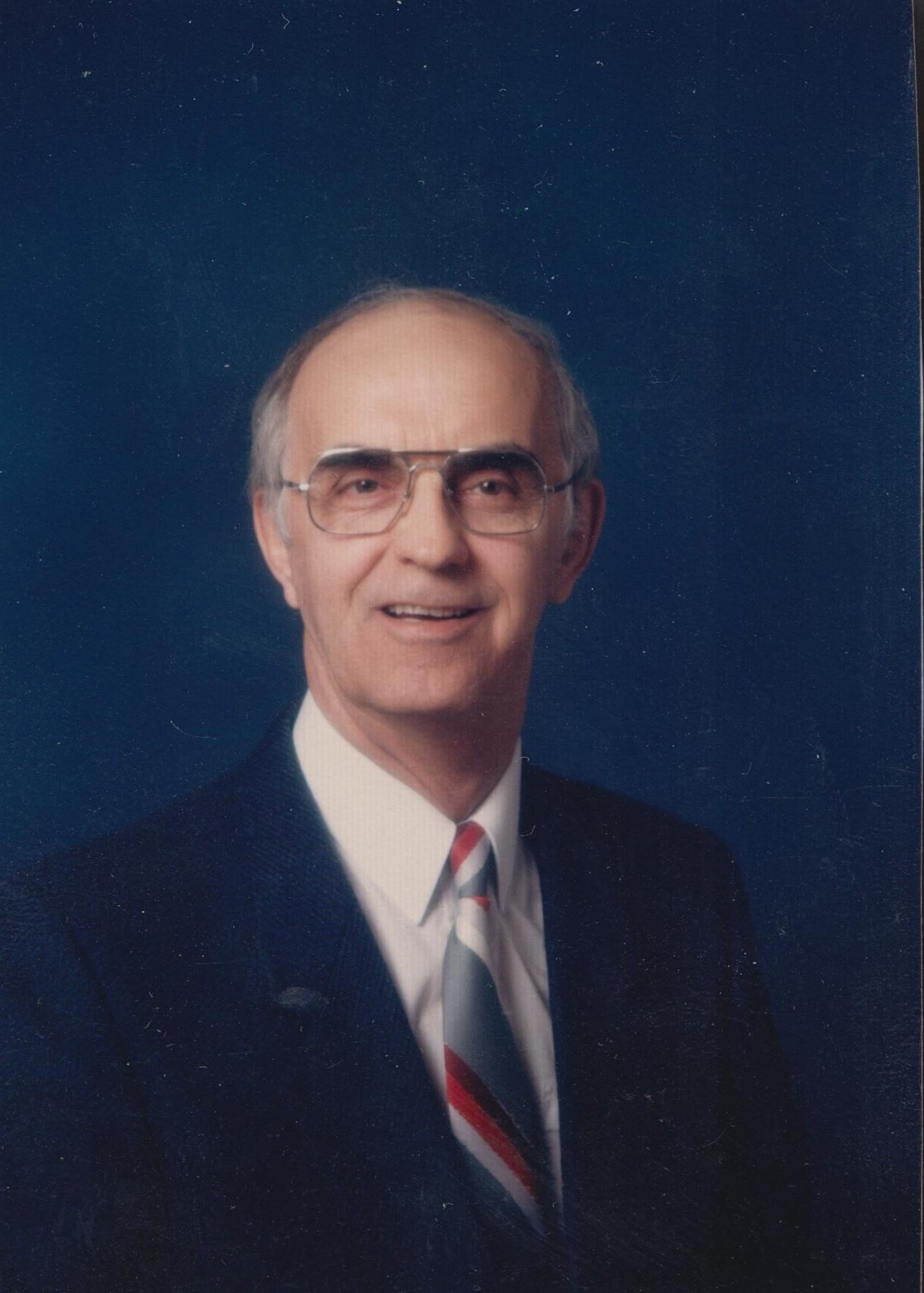 Obituary of Paul-Eugène Leclerc