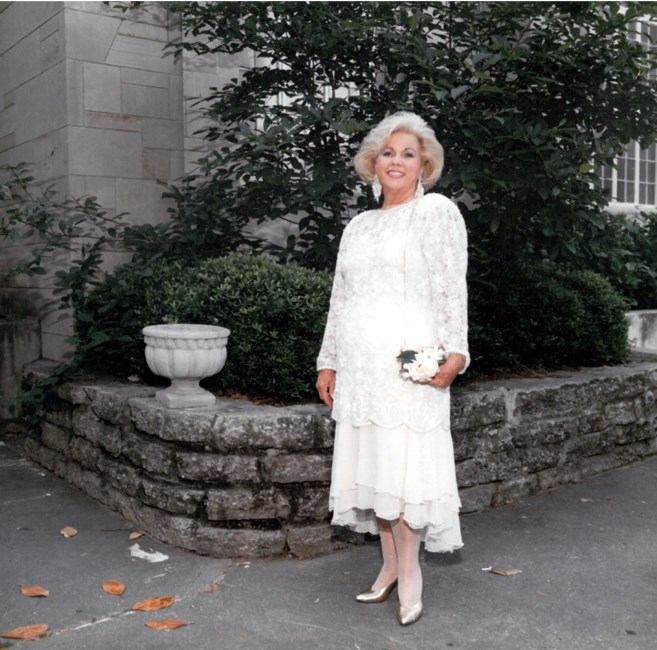 Obituary of Eloise Ryan