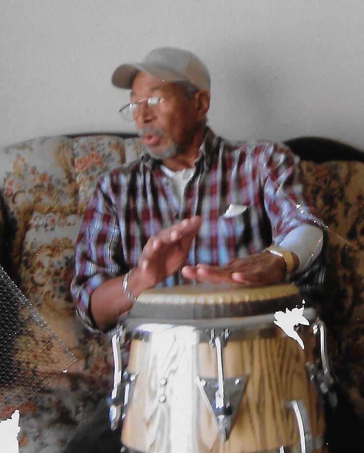 Obituary of Fernando Wiley Hernandez