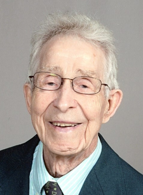 Obituary of Gerald Giroux