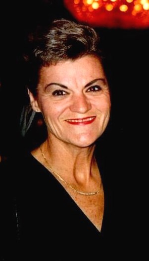 Obituario de Linda O Kinney