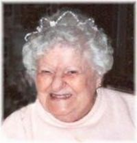 Obituary of Martha Agnes Kelsey