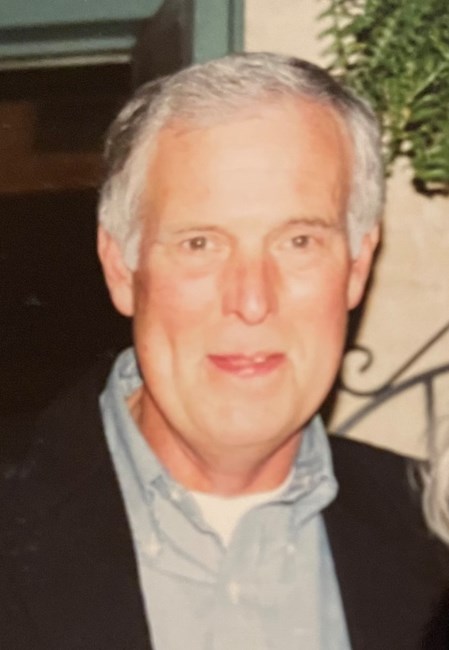 Obituary of Edward G. Sommerlath III