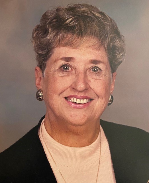 Obituary of Noralie F. Brown