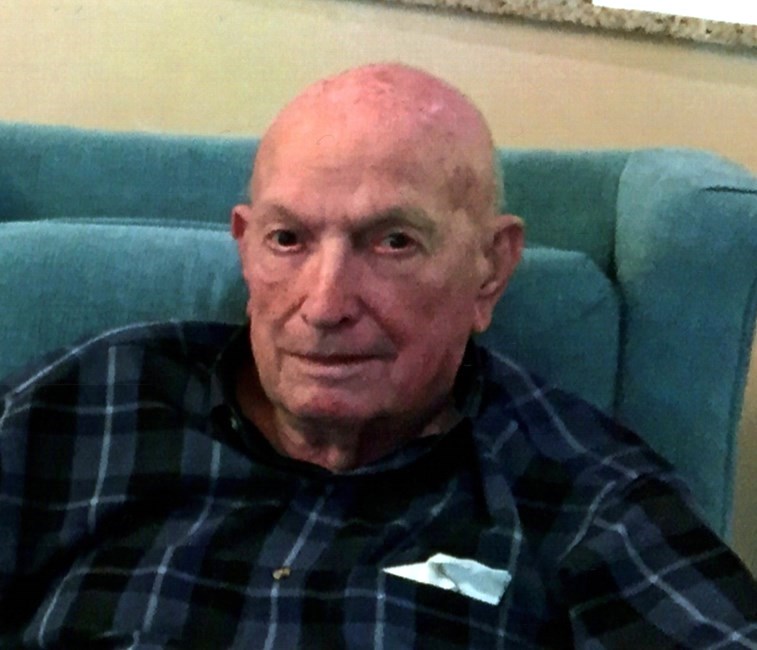 Obituary of Franklin D Stalvey