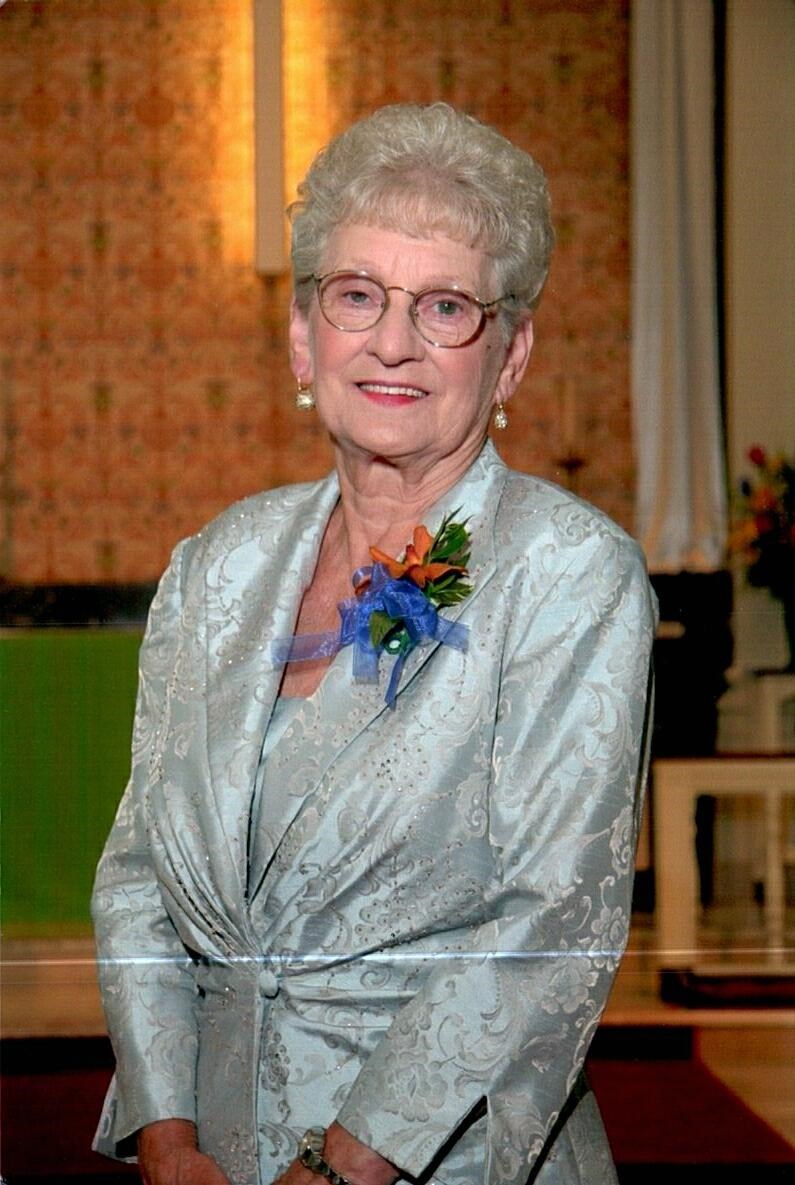 Helen Dolores Calacurcio Obituary Machesney Park, IL