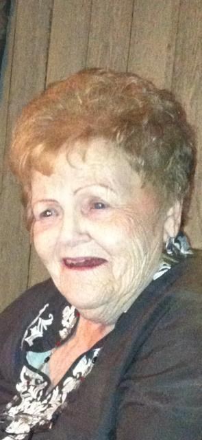 Obituary of Merrelle G. McGehee