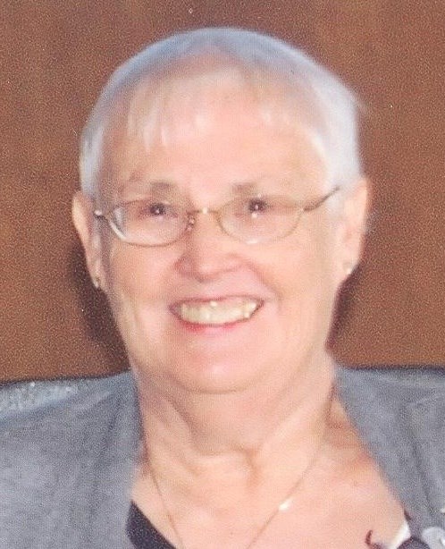 Obituary of Kay C Smyth