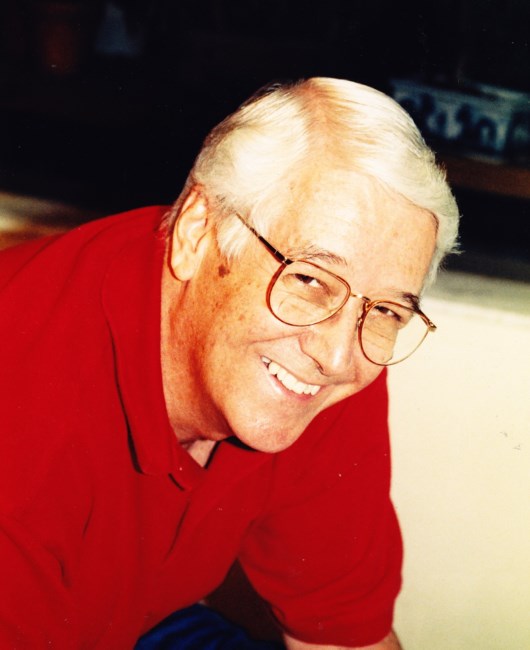 Obituary of Edmond A. Tower