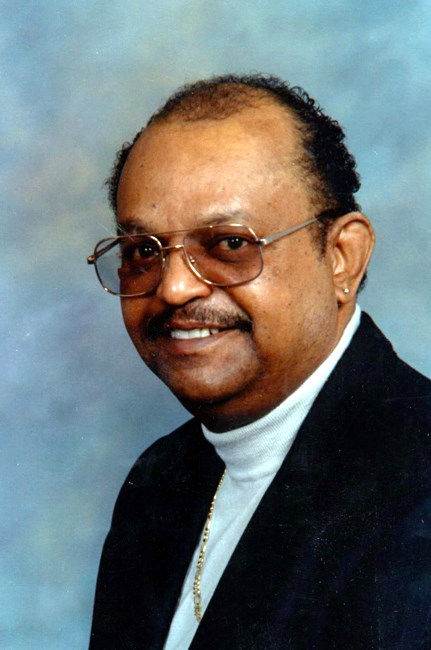 Obituary of El Cisco Thomas Jenkins