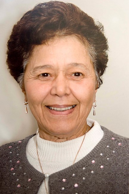 Obituary of Sylvia Bell