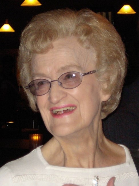 Obituary of Dorothy M. Muth