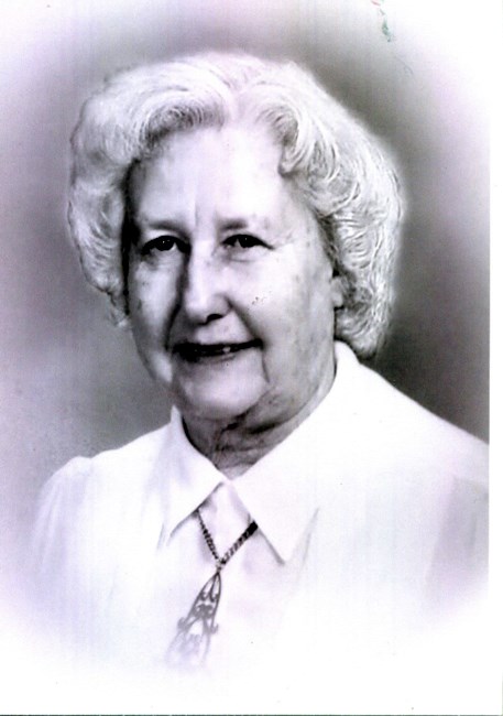 Obituary of Marion Briney Briney Pinkerton