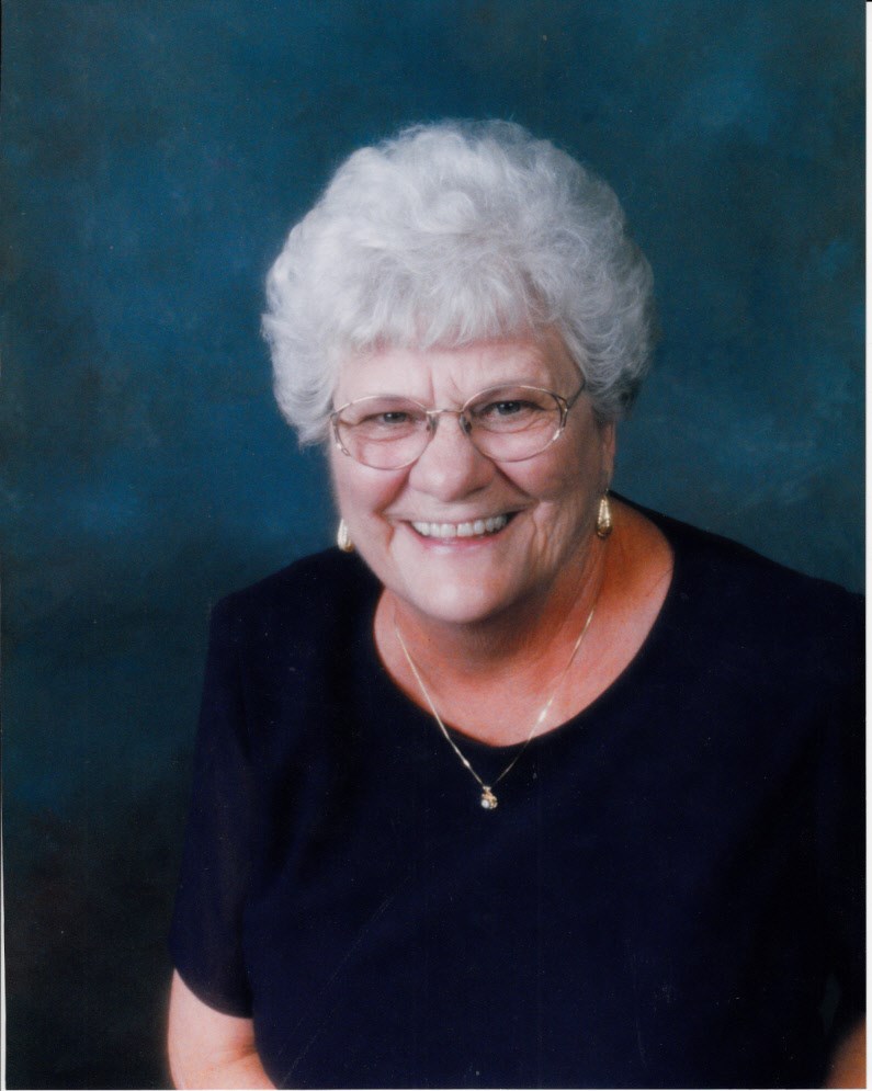 Obituary of Darlene Patrick