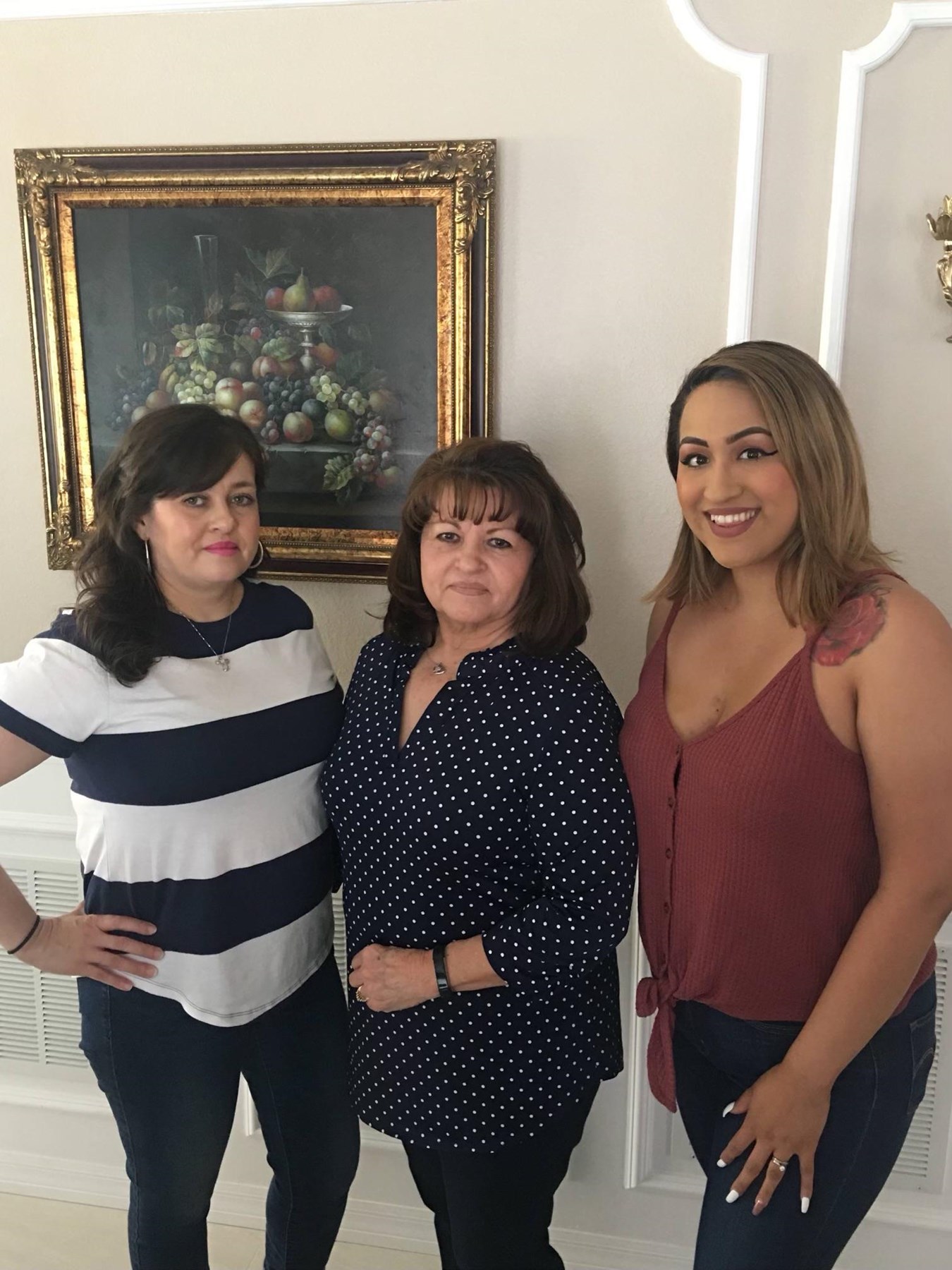 Obituary of Gloria Onorato