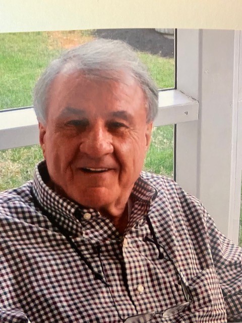 Obituary of Anthony Clark Bartholomew