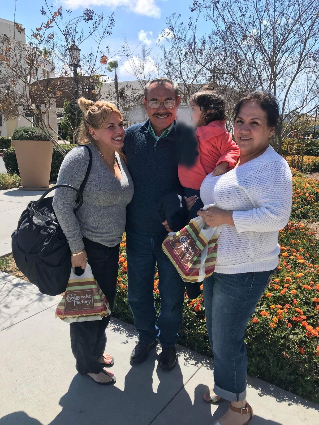 Obituary of Jose M Garnica