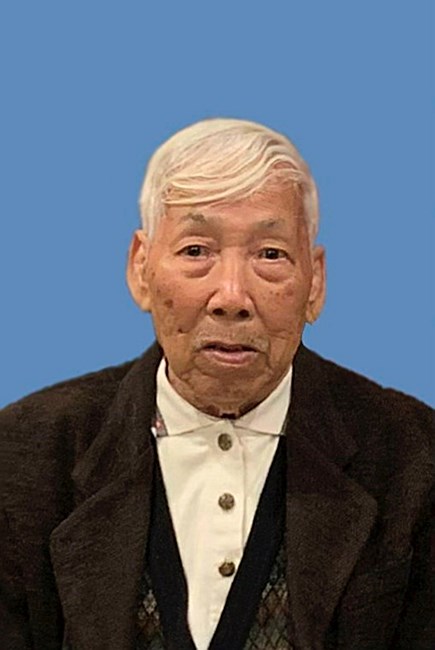 Obituary of Thieu Manh Vu