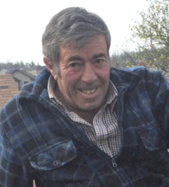 Obituary of Manuel De Morais Cunha