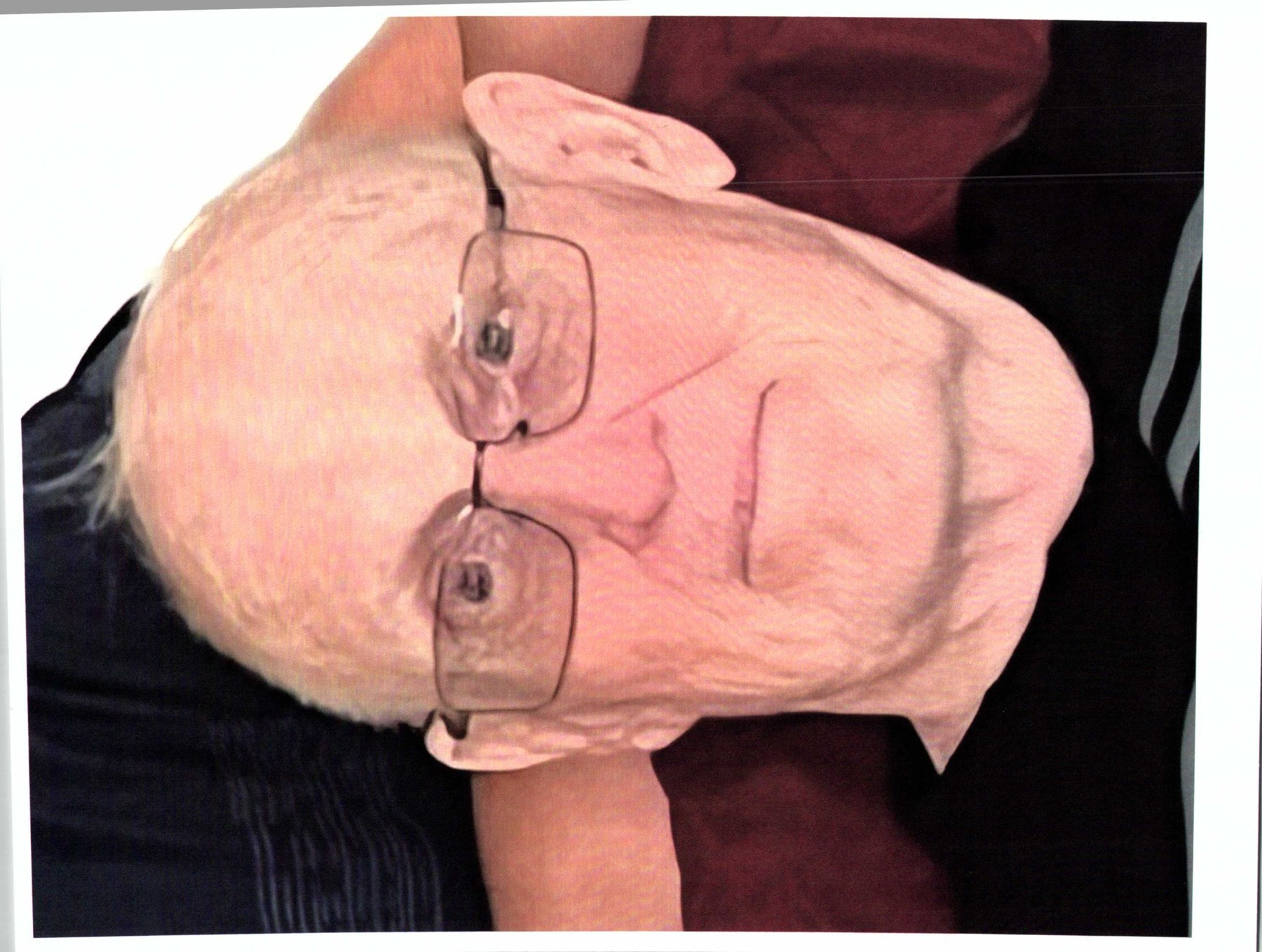 David Junker Obituary San Bernardino, CA