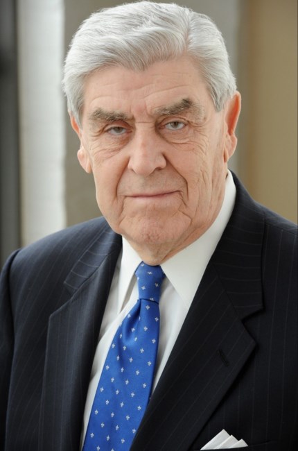 Obituary of Charles Vincent Marti