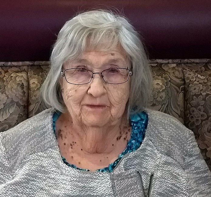 Obituary of Jane Ann Gibbs