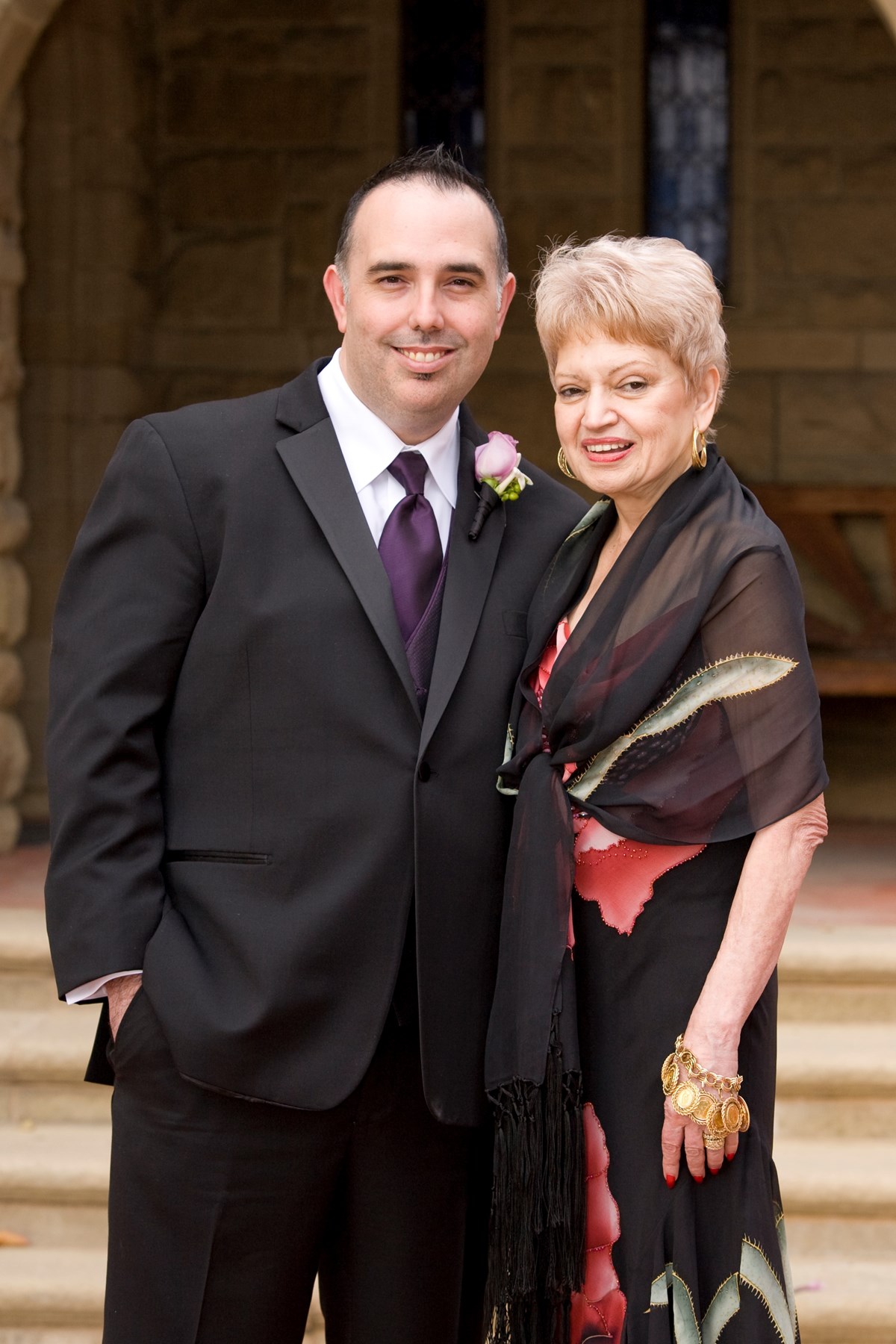 Obituary of Glenda L Rojo