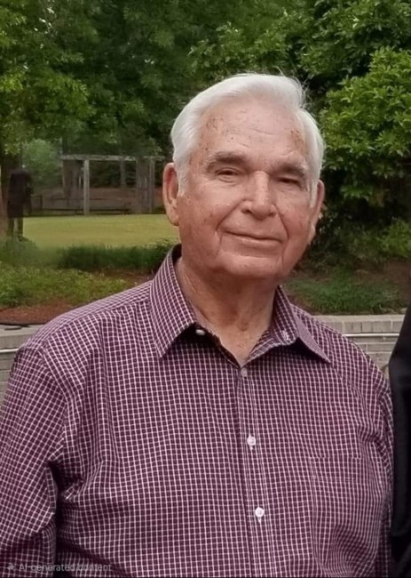 Obituary of Billy Dean Hardy