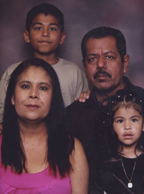 Obituary of Julian Rojero-Herrera