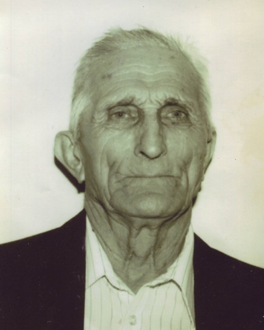 Obituary of Mr. Ljuban Gordic