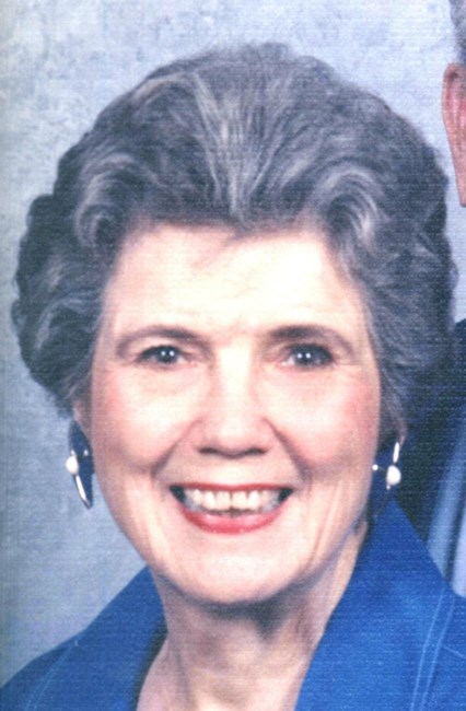 Obituary of Sue K. Majure