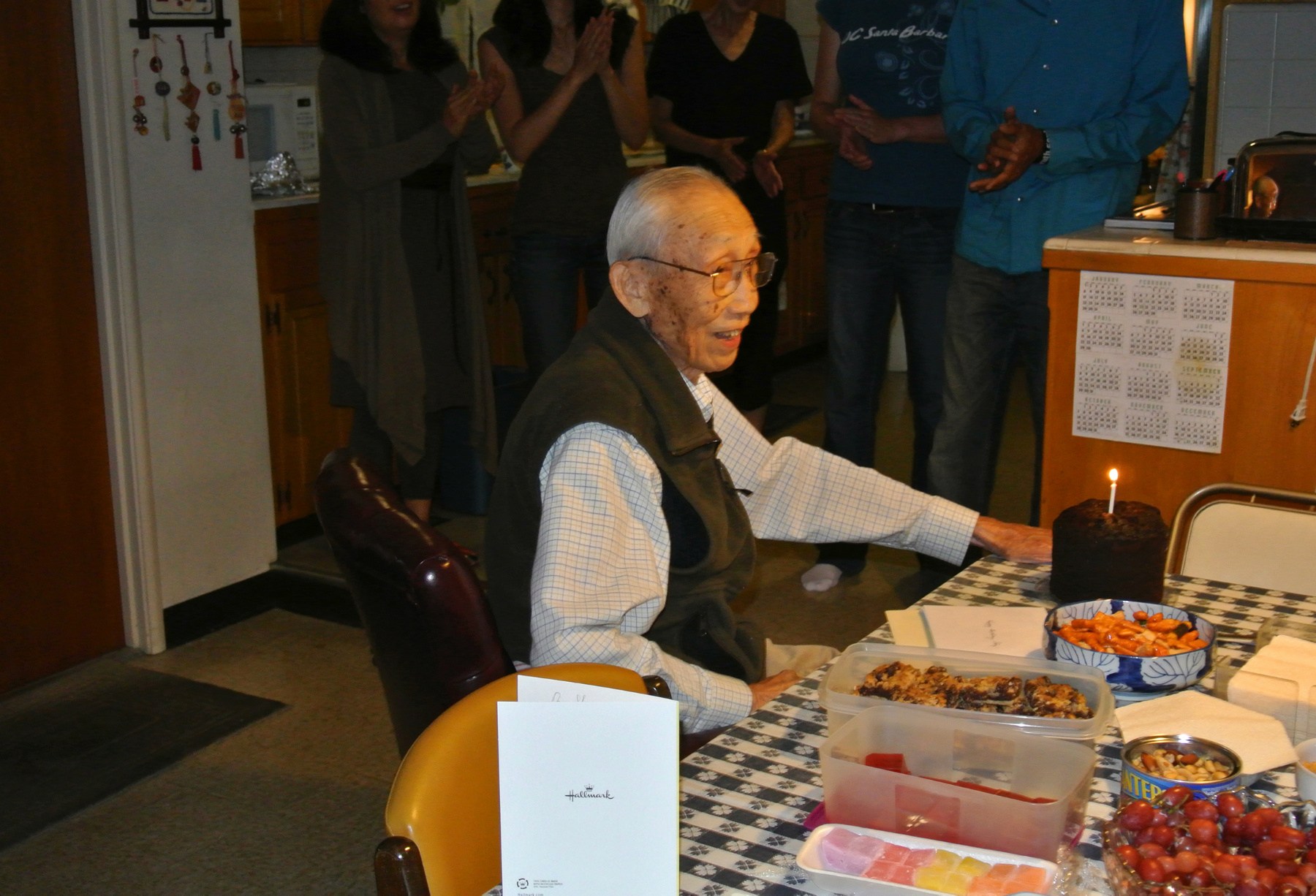 Obituary of Shizuo Takayama