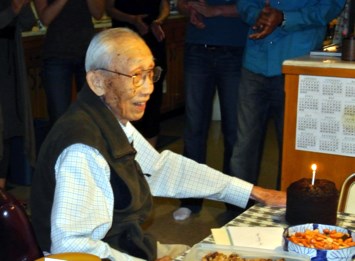 Obituary of Shizuo Takayama