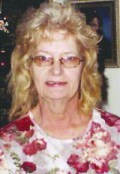Obituary of Lois Ann Logan Isaacson