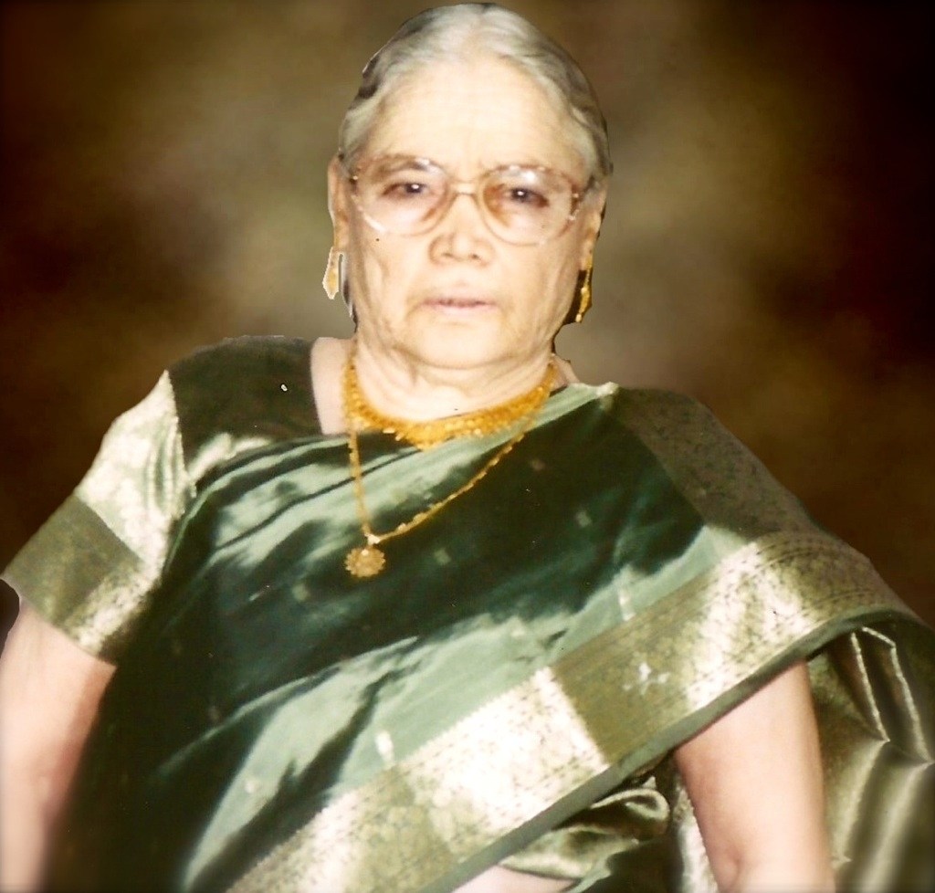 Kamlesh "Mama" Loyal Obituary Newhall, CA