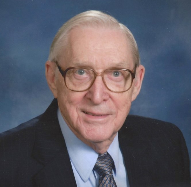 Obituary of Gene Powell Waldrop