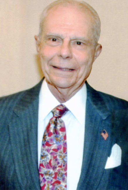 Obituary of George Louis Vilfordi Jr.