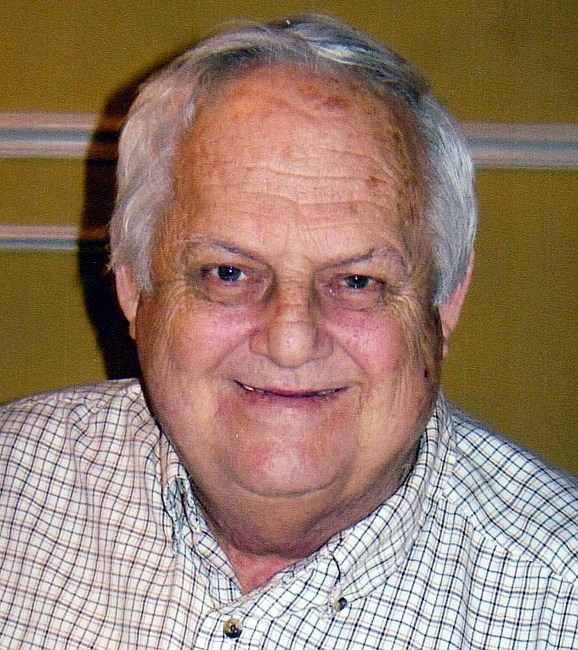 Obituary of Donald L. Meiner