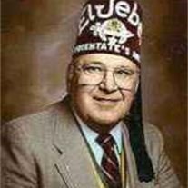 Obituary of Donald Laverne Ryan