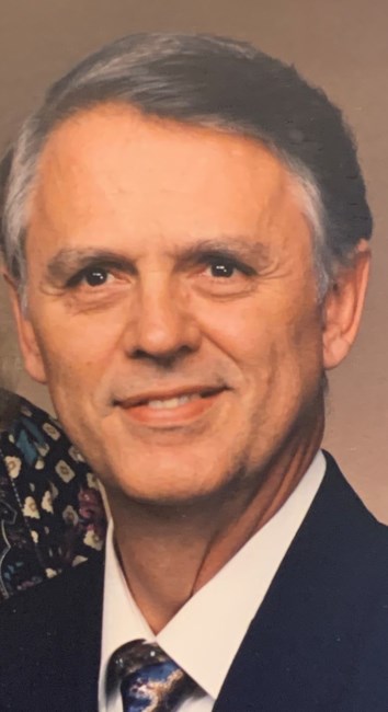 Obituary of Robert Bernard Hattermann
