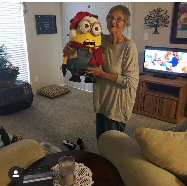 Obituary of Gloria Jean Misegadis