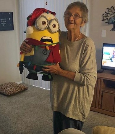 Obituary of Gloria Jean Misegadis