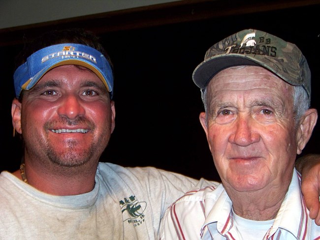 Tommy Laborde Obituary Sulphur La