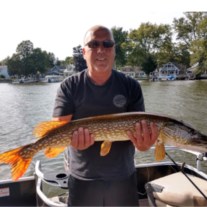 Obituary of Keith H. Van Ham