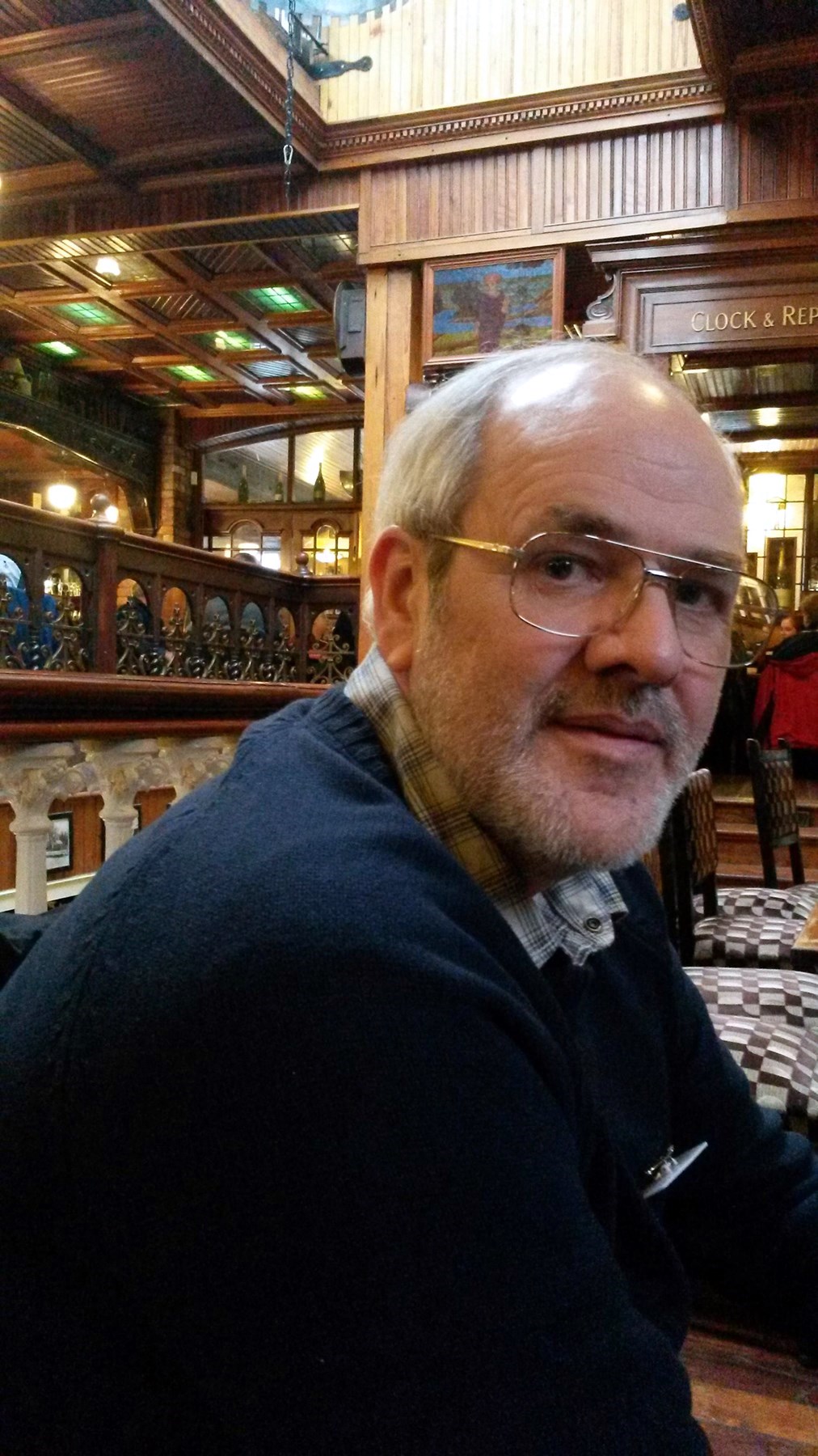 Harlow O'Riley Obituary North Charleston, SC