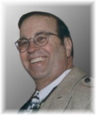 Obituary of Thomas Joseph Twomey