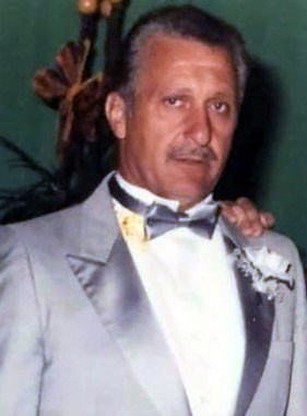 Obituario de Alfonse R. Aballo